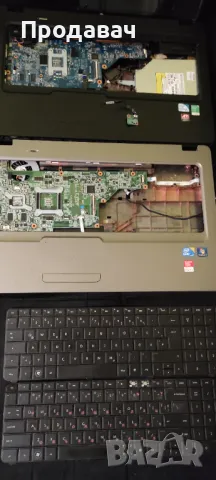 На части HP G72 лаптоп , снимка 14 - Части за лаптопи - 48857033