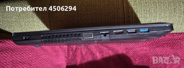 Laptop Lenovo windows 10, снимка 4 - Лаптопи за дома - 52123191