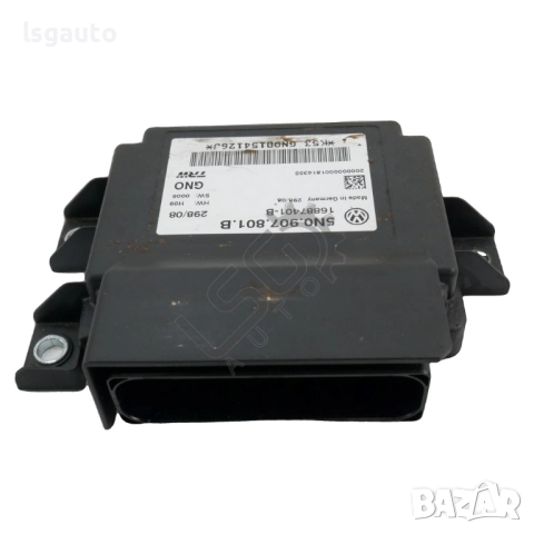 Модул спирачка за паркиране Volkswagen Tiguan I 2007-2015 ID: 156078