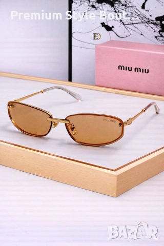 Очила + висок клас калъф + на марката кутия + сертификат + кърпичка Ray ban celine miu miu cartier, снимка 2 - Слънчеви и диоптрични очила - 53934736