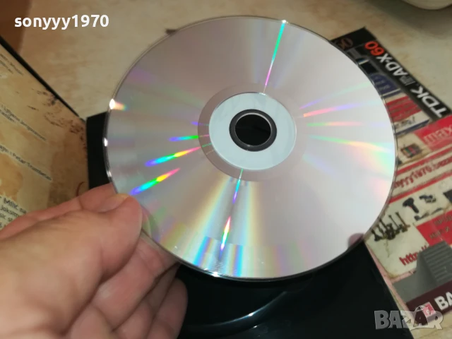 CECA CD 2107251656, снимка 18 - CD дискове - 51094364