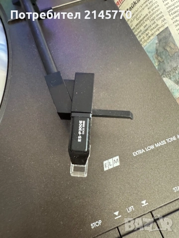 Грамофон Grundig PS 2750, снимка 7 - Грамофони - 54124390