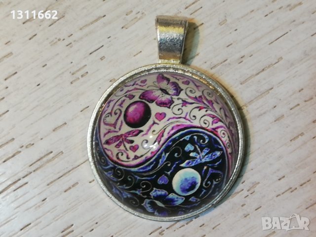 медальони 1, снимка 18 - Колиета, медальони, синджири - 33760313