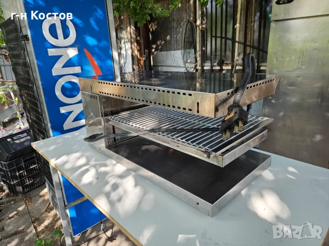 Принцесник Саламандър със движение нагоре и надолу става за принцеси, гьовечета, пърленки и други , снимка 5 - Обзавеждане на кухня - 50852129