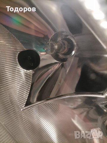 Фар, снимка 5 - Части - 40050635