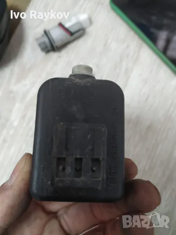 Моторче ,регулиране на фарове за Toyota YARIS 2008 , 89036766, снимка 3 - Части - 48404193