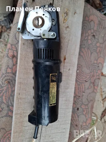 Дискова ножица, снимка 2 - Други инструменти - 49737256