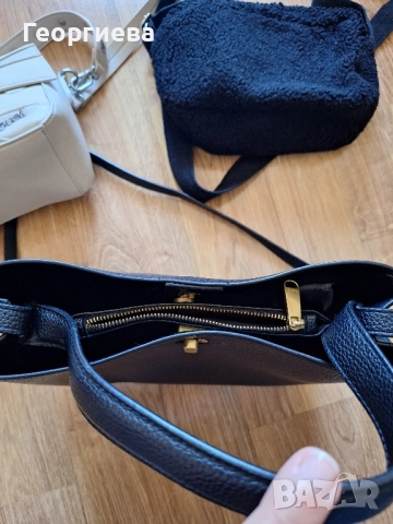 Продавам три дамски чанти, снимка 5 - Чанти - 51473221