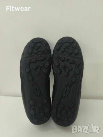 Детски футболни бутонки Lotto, снимка 3 - Футбол - 53143880