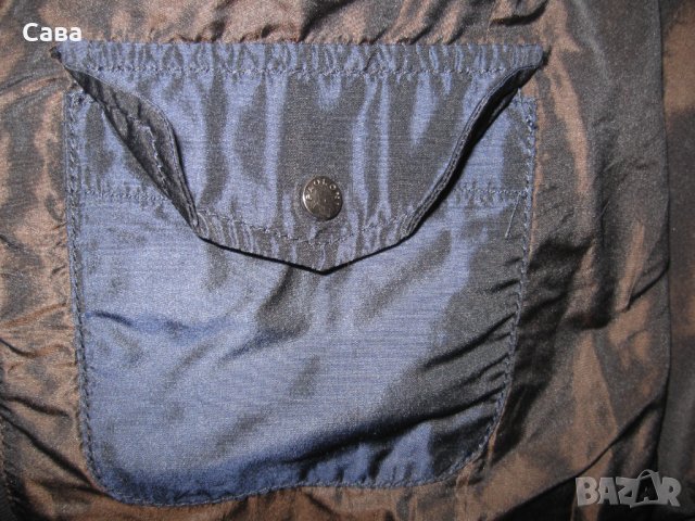 Яке пролет, есен PAOLONI  мъжко,М-Л, снимка 2 - Якета - 39298207