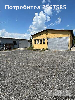 Сграда под наем, снимка 3 - Производствени сгради - 44744506