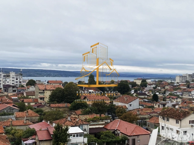 Панорама! Тристаен апартамент – Автогара, Варна (Обява №:557300), снимка 13 - Апартаменти - 52042246