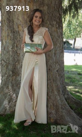 Бална рокля, снимка 3 - Рокли - 31805836