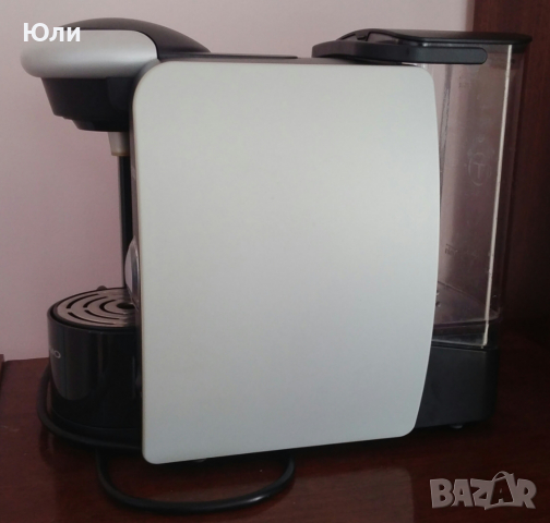 Кафе машина Bosch Tassimo, снимка 2 - Кафемашини - 36559576