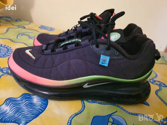 Маратонки NIKE Намалени Обувки Mx-720-818 Ww CT1282 001 Черен, снимка 11 - Маратонки - 34965413