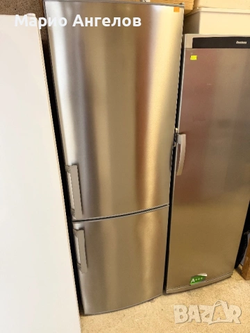 Хладилник с фризер IKEA A++ No Frost Germany Гаранция