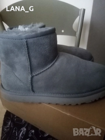 UGG 38 Дамски боти , снимка 5 - Дамски боти - 53130906
