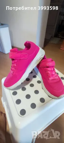 маратонки skechers 