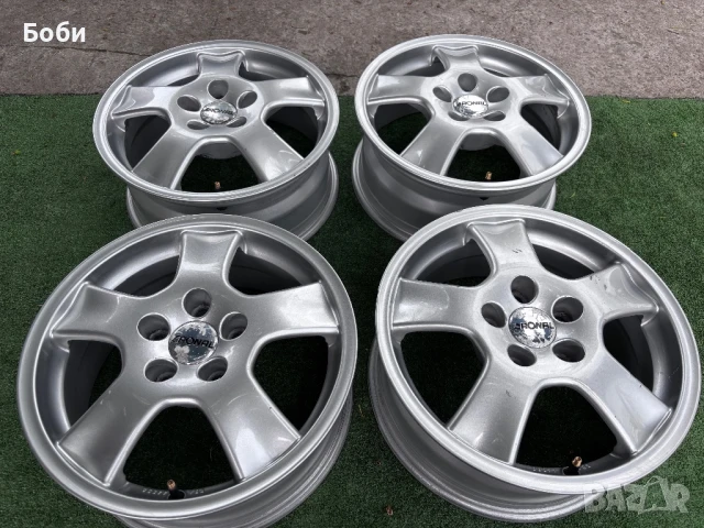 джанти 5/115/16 Opel Chevrolet