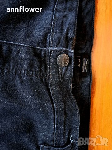 Големи дънки Carnet basic menswear , снимка 7 - Дънки - 40542361