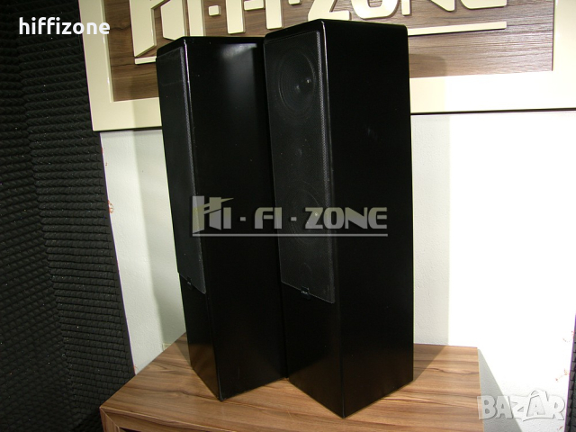  Canton ergo 80 Т0НКОЛОНИ, снимка 8 - Тонколони - 44744834