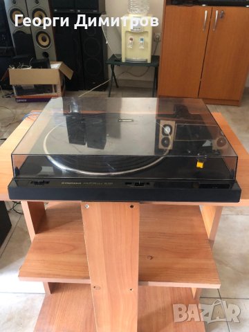 Pioneer PL-225, снимка 1