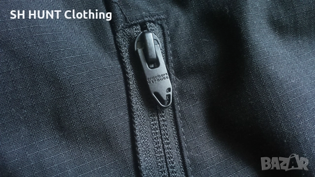 Engelbert Strauss Work Stretch Trouser  52 / L работен панталон с от части еластична материя W4-696, снимка 7 - Панталони - 52860246