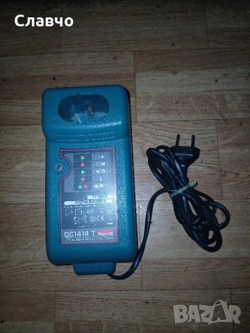 Зарядно макита оргинално , снимка 2 - Винтоверти - 52083174