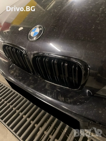 Гаранция! Нови М5 Висококачествени Двойни Бъбреци за BMW E39, снимка 4 - Аксесоари и консумативи - 51691042