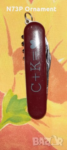 НОЖ.НОЖКА.КОЛЕКЦИЯ.