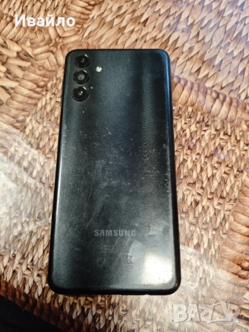 Продавам Samsung galaxy a04s 32GB , снимка 3 - Samsung - 52695792