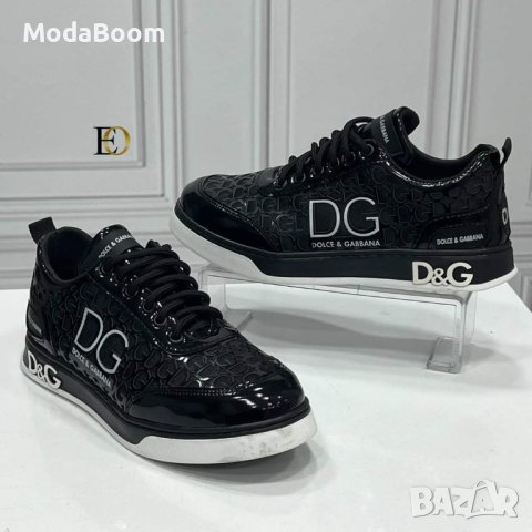 Дамски обувки Dolce & Gabbana , снимка 1 - Дамски ежедневни обувки - 42697064