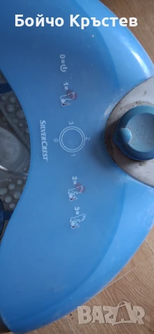 хидромасажни вани за крака, снимка 2 - Масажори - 51290643