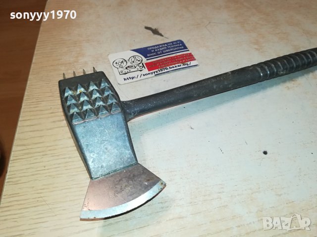 WEST GERMANY-МАРКОВ ЧУК 2302240848, снимка 7 - Антикварни и старинни предмети - 44428873