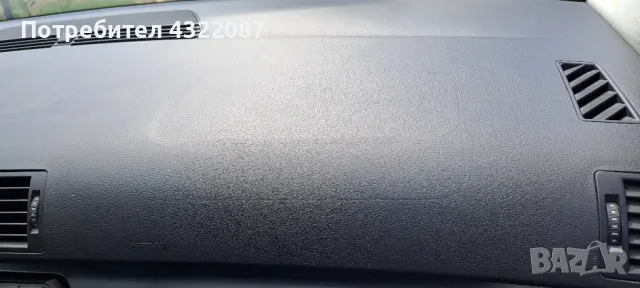 Арматурно табло / километражно табло от Audi A4 B7/ Ауди А4 Б7 2.0TDI 140к.с, снимка 2 - Части - 50358325