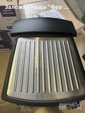 Нова! Кафемашина Rohnson, снимка 4 - Кафемашини - 52621073