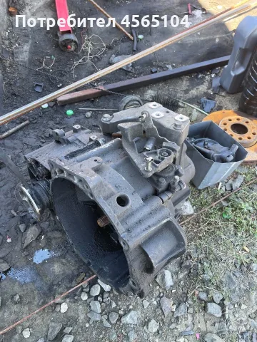 Audi a3 8p на части, снимка 3 - Автомобили и джипове - 55969016