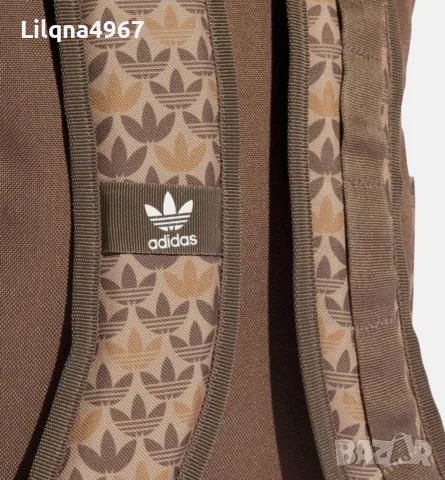Раница Adidas Унисекс , снимка 3 - Раници - 56216690