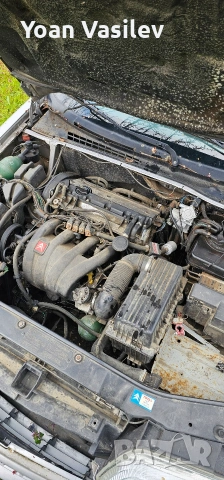 Citroen Xanria x2 2.0i 16v на части, снимка 6 - Автомобили и джипове - 54194255