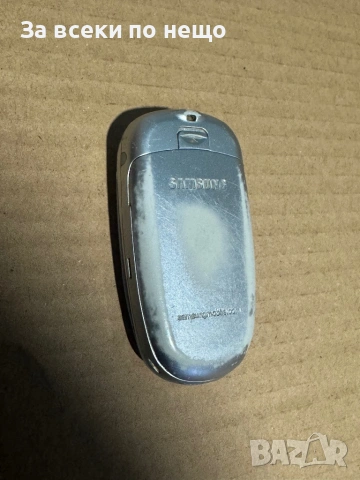 GSM Телефон Самсунг Samsung SGH-X460 , Samsung X460, снимка 6 - Samsung - 53015304