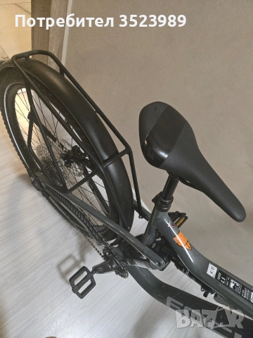 Велосипед планински Focus Thron 6.8 EQP 29, снимка 4 - Велосипеди - 52795515