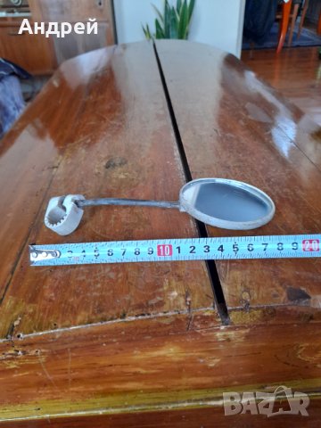 Старо огледало за велосипед,колело #3, снимка 6 - Други ценни предмети - 44366827