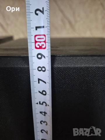 Тонколони Mordaunt-Short MS10 , снимка 9 - Тонколони - 53064131