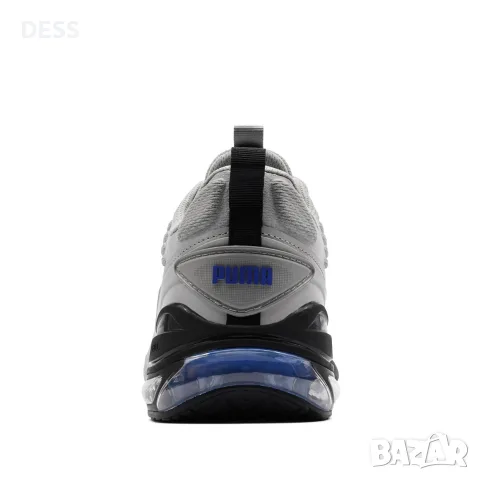 Puma Meza - 100% Оригинал, снимка 2 - Спортни обувки - 56085052