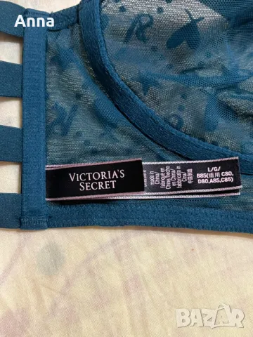 Victoria Secret сутиен, снимка 4 - Бельо - 48160305