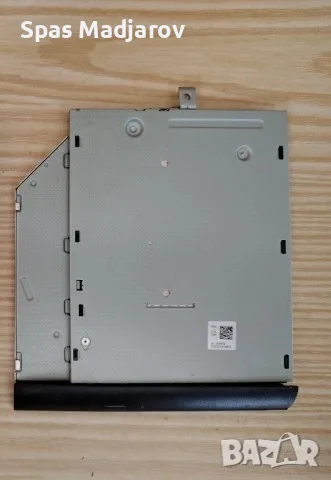 DVD записвачка за лаптоп Toshiba Satellite  C50-A-1DV, снимка 2 - Други - 53758044