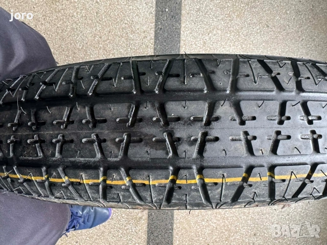 Патерица 18" 5×114.3/67.1 , снимка 2 - Гуми и джанти - 53031351