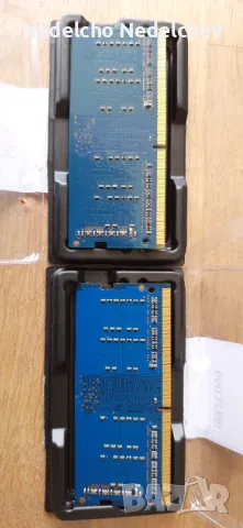 RAM за лаптоп DDR4 2400MHz, RAMAXEL - 2GB , снимка 2 - Части за лаптопи - 49857594