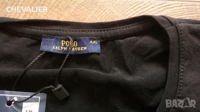 POLO RALPH LAUREN T-Shirt Размер M - L мъжка тениска 32-51, снимка 5 - Тениски - 38071771