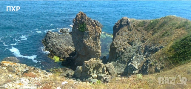 Парцел Първа линия - Местност Силистар / с. Резово, снимка 4 - Земеделска земя - 52578710
